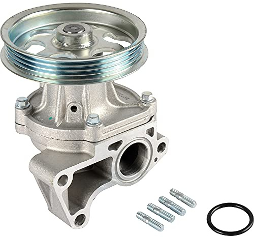 Herth+Buss J1512134 Wasserpumpe | mit Dichtung | Kompatibel mit: TOYOTA COROLLA, COROLLA, COROLLA, COROLLA, COROLLA Compact, COROLLA Compact, COROLLA Compact