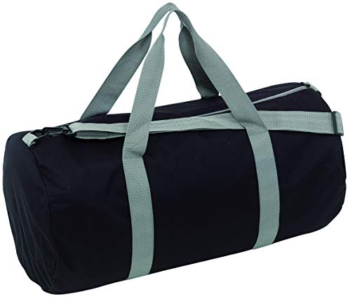 Out BAG CHECK.IN Bag Sporttasche Workout schwarz