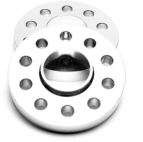 TA TECHNIX Spurverbreiterung Spurplatten 20mm, Lochkreis: 5x110 mm