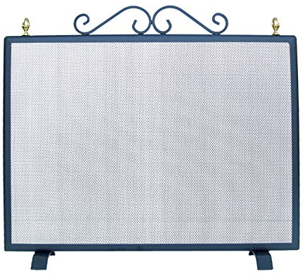Imex El Zorro 10402 Funkenschutzgitter, einfach, 67 x 60 cm