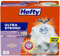 Hefty 10013700016605 Ultra Strong Tall Kitchen Trash Bags-Lavender Sweet Vanilla, 13 Gallon, 80 Count, (Pack of 1), White