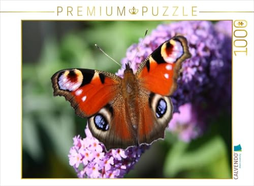 CALVENDO Puzzle Unter Vier Augen | 1000 Teile Lege-Größe 64 x 48 cm Foto-Puzzle für glückliche Stunden