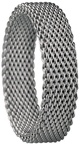 Bering Damen-Ringe Edelstahl mit Ringgröße 67 (21.3) 551-80-102