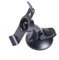LAOMAO Support à ventouse pour GPS Garmin Nuvi 2515 2545 2500 2505 2555LMT 2595