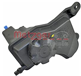 Metzger 2140140 - Depósito compensación, refrigerante