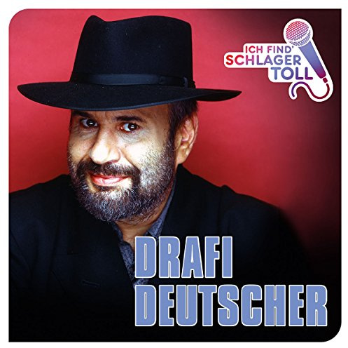 Ich Find' Schlager Toll (das Beste)