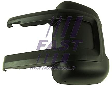 FAST FT88818 Rahmen Weitwinkelspiegel Kompatibel mit FIAT Ducato Kastenwagen 250, 290 71778709 1613692780 5901797052928