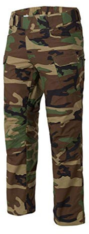 Helikon-Tex Urban Tactical Pants Taktische funktionale Hose - US Woodland
