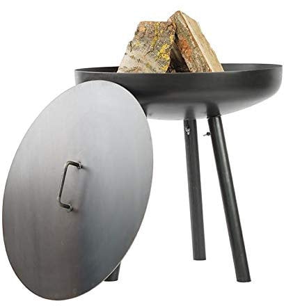 Gardener Model 120-2 Brasero 70 x 70 cm