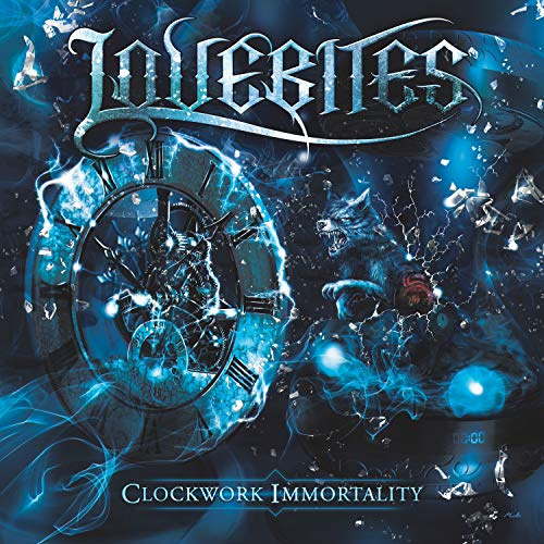 Clockwork Immortality