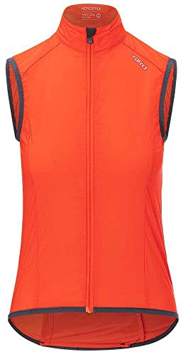 Giro Chrono Expert Wind Vest - Women's