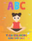 ABC Kid's Yoga Coloring Book: Educate with Movement
