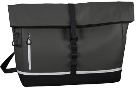 Jost Billund Cyclist Kurrierumhängetasche 38 cm olive, Einheitsgröße