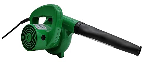TERRE JARDIN Souffleur aspirateur à Main 500 W