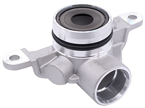 Doo Engy Dieselmotor Atemabdeckung Entlüftungsdeckel Flansch Deckel OM642 für C E G M R Gl Glk Klasse W204 S204 W164 W212 A207 C207 S212 W463 X164 X204 W251 V251 Cls C218 X218 Gle C292
