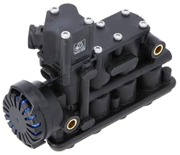 DT Spare Parts 2.64054 Magnetventil für LKW