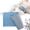 REVIVEPLUS Microwavable Heat Pad for Joints, Muscles, Neck Shoulder, Back Pain Relief, Microwave Heating Pads Rice Bean Bag with Washable Cover, Warm Compress Heat Pack, 8 * 12.6 (Lavender Scented)
