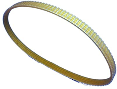 Xuhuhu-Equipment Timing Belt Keilrippenriemen Holzbearbeitung Hobel Gürtel Breite 10mm PJ Riemenscheibe 6PJ-348/412/5PJ-314/5PJ-298/5PJ-254/4PJ-610, Synchronriemen für 3D-Drucker ( Size : 5PJ-314 )