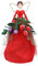 Gisela Graham Woodland Fairy Christmas Tree Topper