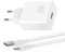 HONOR 66 W Supercharge Ladegerät mit Honor 6A USB C Kabel