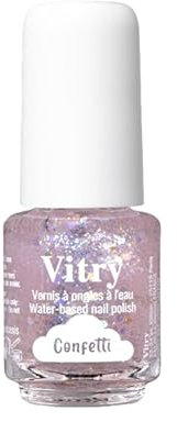 WASSER-NAGELLACK CONFETTI 4ML
