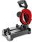 Tronzadora con disco de Widia TD 185 BRUSHLESS