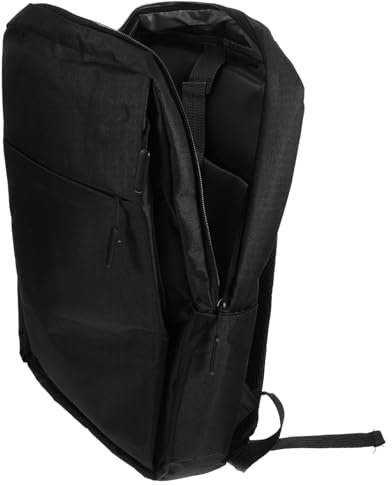 CATIEBYE Zaino Per Laptop Con Porta Usb Borsa Per Computer e Tablet Per Uomini e Studenti Zaino Da Viaggio Leggero e Resistente Adatto Per Scuola e Attività All Aperto