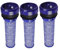 Pièces De Rechange For Préfiltre Lavable For Aspirateur Dyson, DC28, DC33, DC37, DC39, DC41, DC53