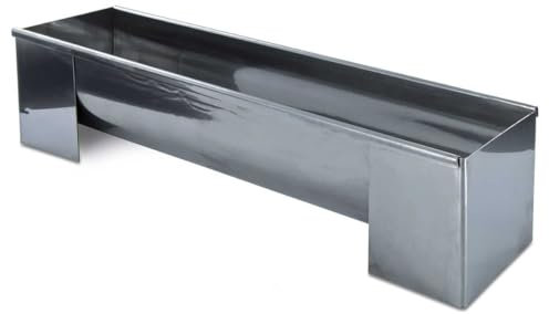 AltoBuy Moule à Bûche Démoulage Facile 30cm - Regina