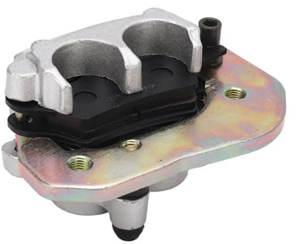 Pinza Freno Posteriore Destra con Cuscinetti 705600861 Adatto a Renegade 500 800R 1000 EFI STD ATV