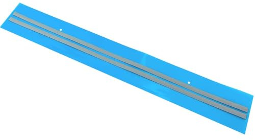 HSSDTECH 2pcs Laptop Rubber Feet Replacement Part for HP Envy X360 15-CP 15M-CP 15Z-CP Series 15-CP0086NR 15-CP0053CL TPN-W134 L20110-001 - Silver Rubber Feet Pad