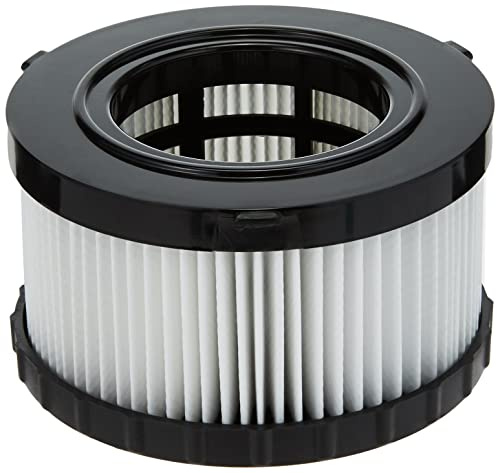 DEWALT Replacement HEPA Filter For DC515 (DC5151H), Whites