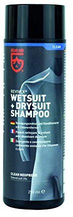GearAid Revivex Reinigen Mehrfarbig 250 ml