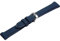 Morellato Herrenuhrarmband, Sport Kollektion, mod. Squash, aus Gummi - A01U3822A42