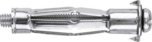 TOX Tassello in metallo per intercapedini Acrobat M5x52 mm, 4 pz, 035701071