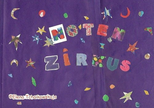 Noten Zirkus. Klavier lernen für Anfänger