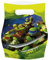 amscan Teenage Mutant Ninja Turtles 6-Party Geschenktüten