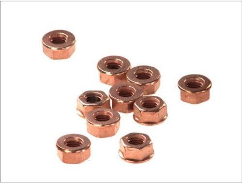 BOSAL 258-040 Nut, exhaust manifold