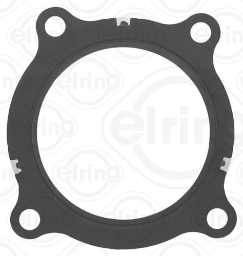 Elring 150.060 Dichtung, Abgasrohr | 150.060 passend für A4 A5 A6 A7 A8 Q5 Q7 Q8 Ktm