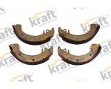 KRAFT AUTOMOTIVE Bremsbackensatz 6025005