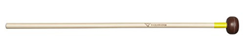 Vater Percussion V-CEXB32RM Concert Ensemble Xylophone/Bell Rubber Mallet - Medium