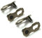 Sram Powerlock Silver 11 Speed Chain Link (Pair)