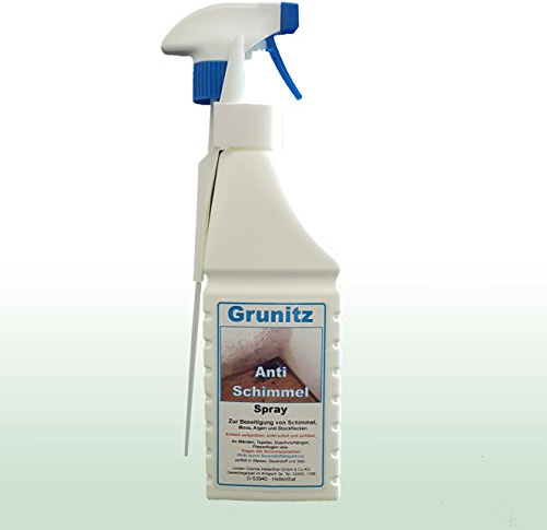 GRUNITZ Anti-Schimmel-Spray 500ml