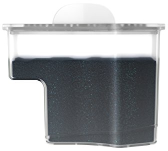 Cartouche Anticalcaire - SMART - Pack de 1, Anticorrosif, Anti-sel, Granulés Anticalcaires, Convient aux Laurastar Smart U / M / I