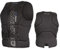 Camaro Comp Slasher Neopren Prallschutz Oberteil Wakeboard Kite Wasserski bis Größe 6XL (122-128cm) Schwarz Unisex-Erwachsene Wassersportler, Outdoor-Enthusiasten Weste