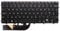 AJParts New Laptop Keyboard Replacement For Dell Precision 5510, 5520, 5530, 5540 UK Layout Backlit English Keyboard QWERTY with Frame Quick Dispatch