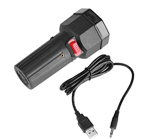 DC5V Grill Motor，USB Elektrische Grillspieß rotisserie Motor Ersatzteil，3~3,5 RPM CW/CCW Tragbare Universal Camping Home Party Grill Werkzeug Zubehör