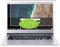 VacFun 3 Piezas Claro Protector de Pantalla, compatible con ACER Acer Chromebook 514 CP514-1H-R4HQ 14, Screen Protector Película Protectora(Not Cristal Templado)