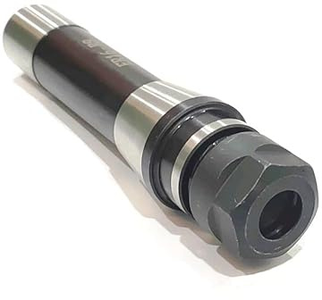 R8 Schaft auf ER Spannzangenfutter Adapter für Fräsmaschine (ER16)