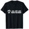 Ich meine Follower Trecker Landwirt Bauer Traktor T-Shirt